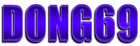 DONG69 Logo